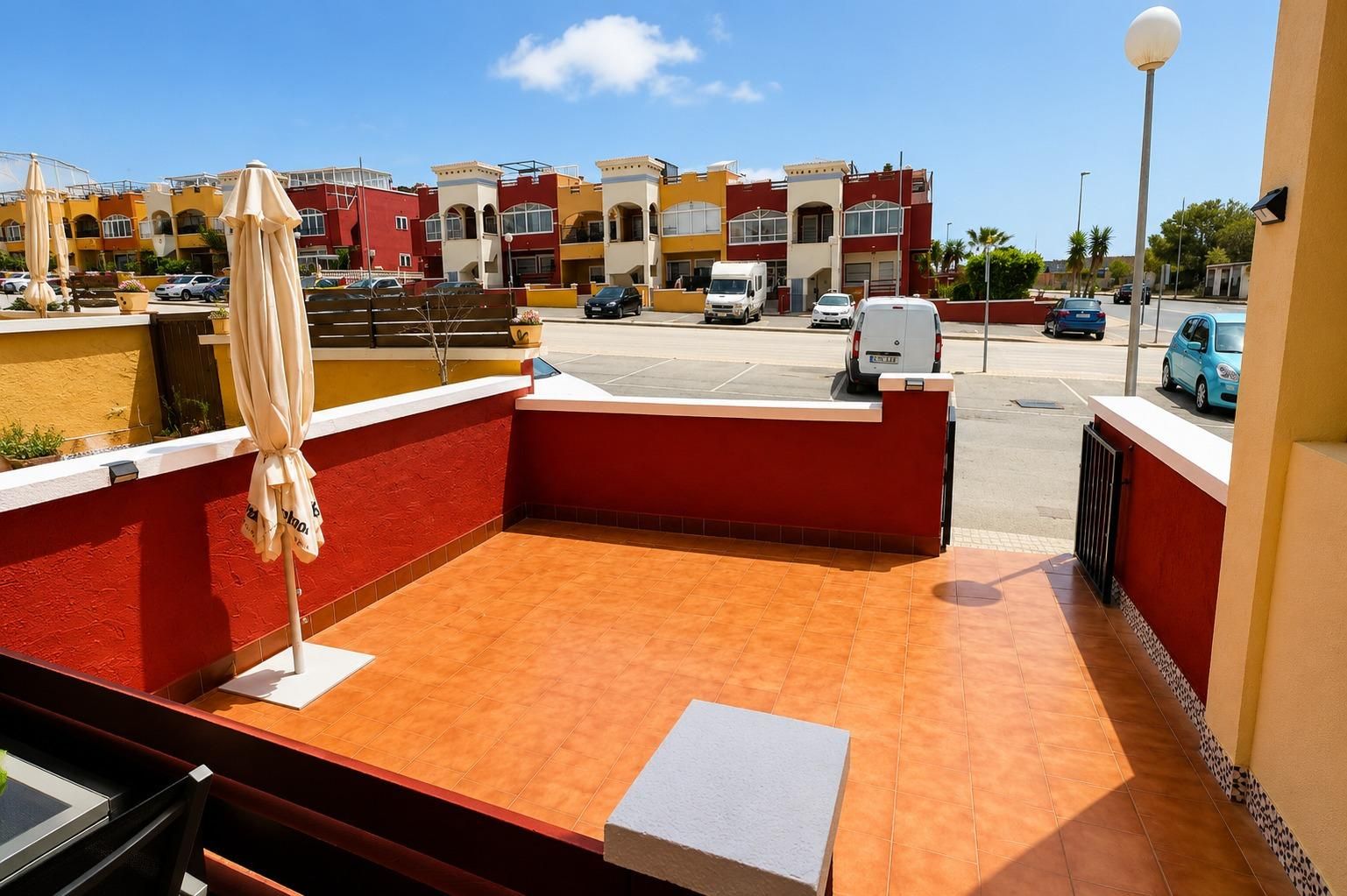 2-Bedroom Bungalow in Los Altos, Orihuela Costa - Image 3