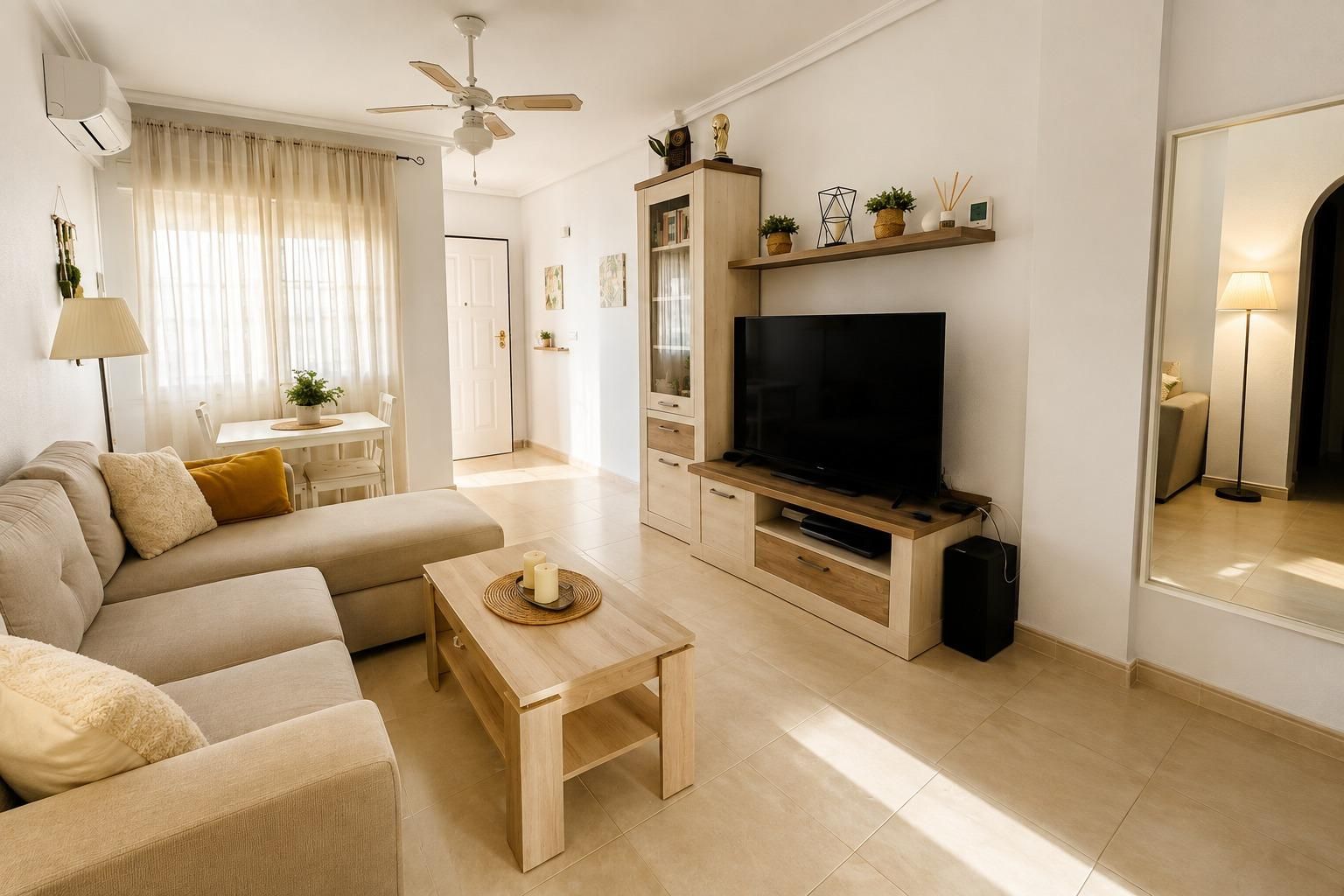 2-Bedroom Bungalow in Los Altos, Orihuela Costa - Image 5