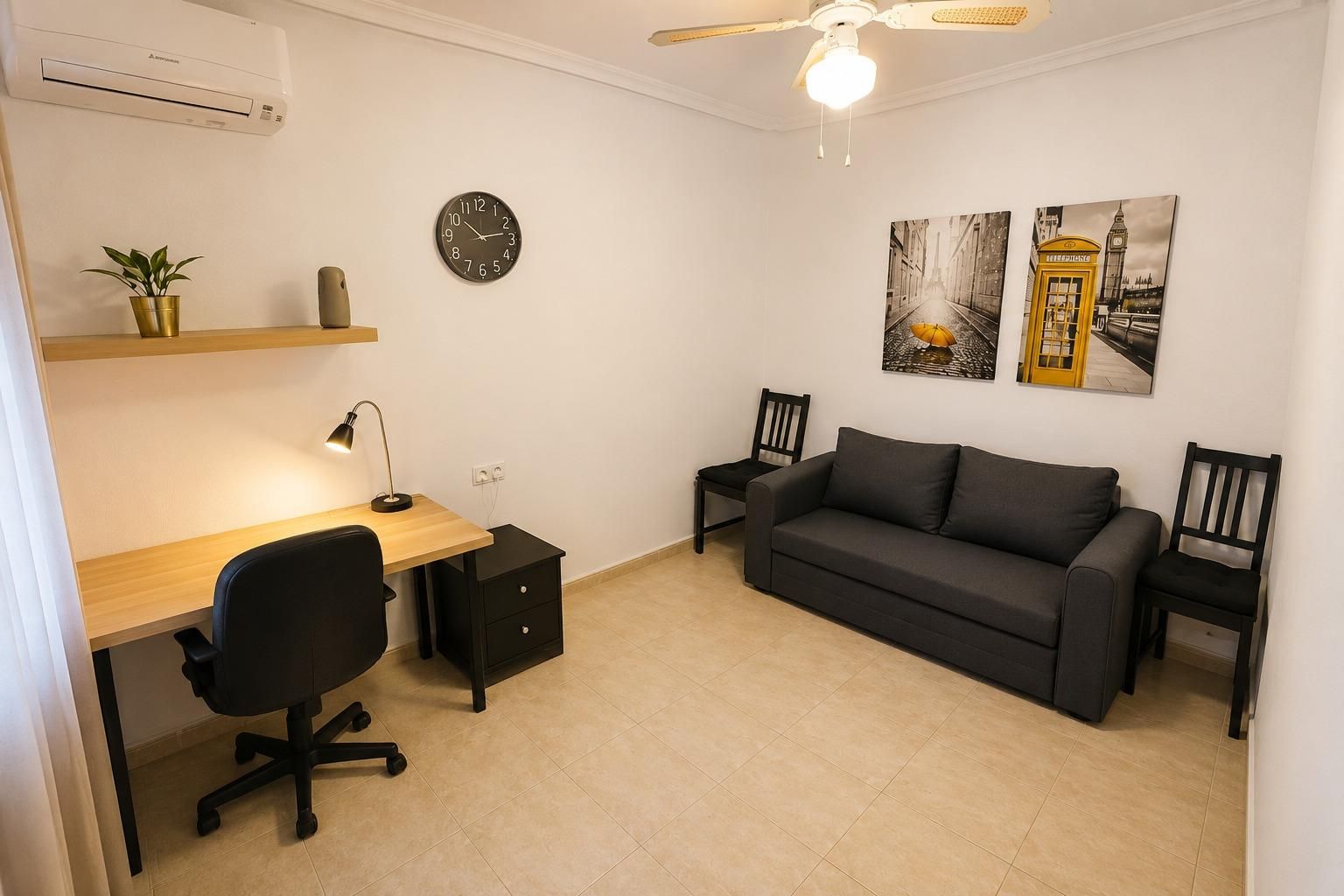 2-Bedroom Bungalow in Los Altos, Orihuela Costa - Image 7