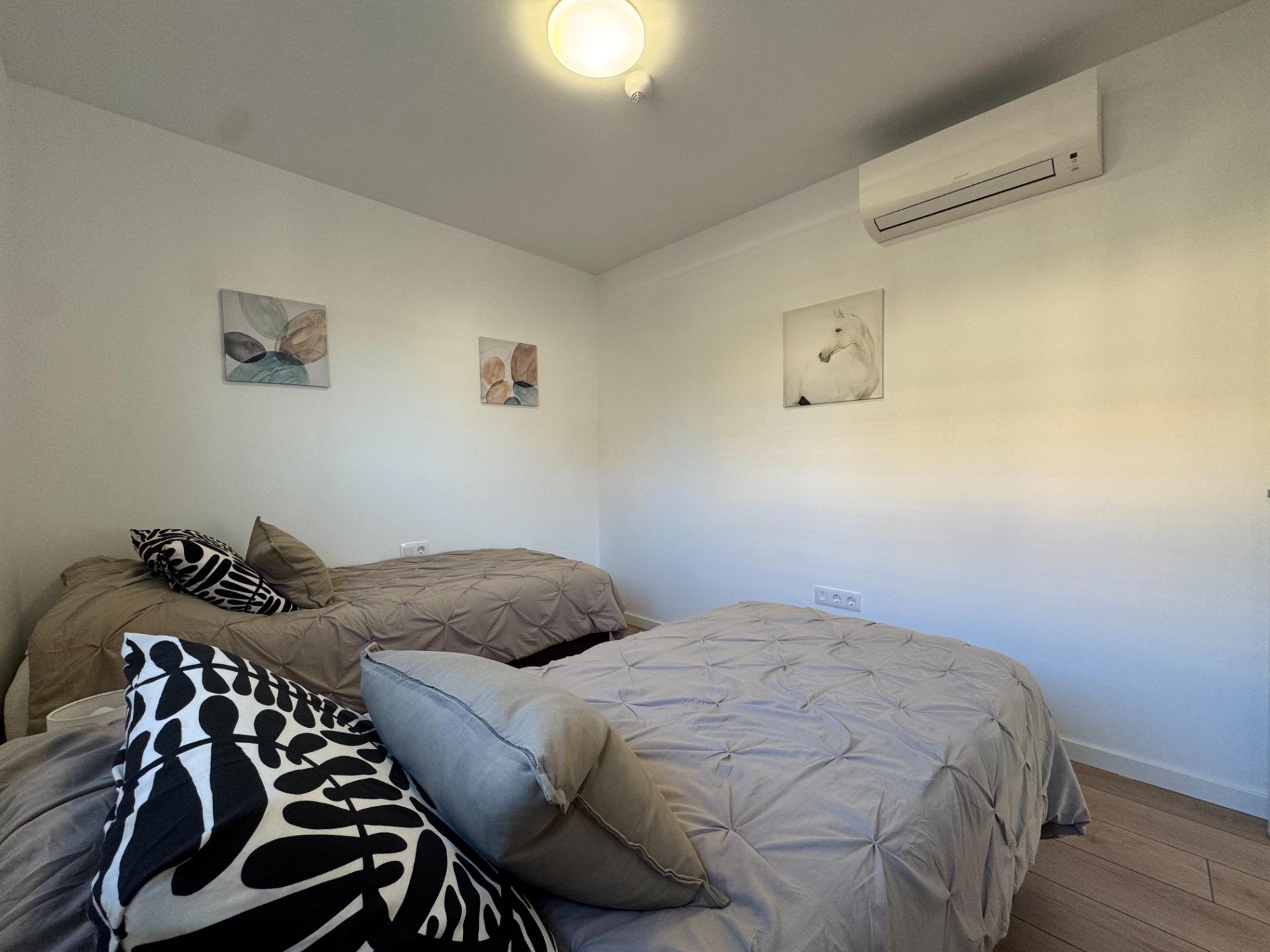 2-Zimmer Wohnung in Riomar, Pilar de la Horadada - Image 10