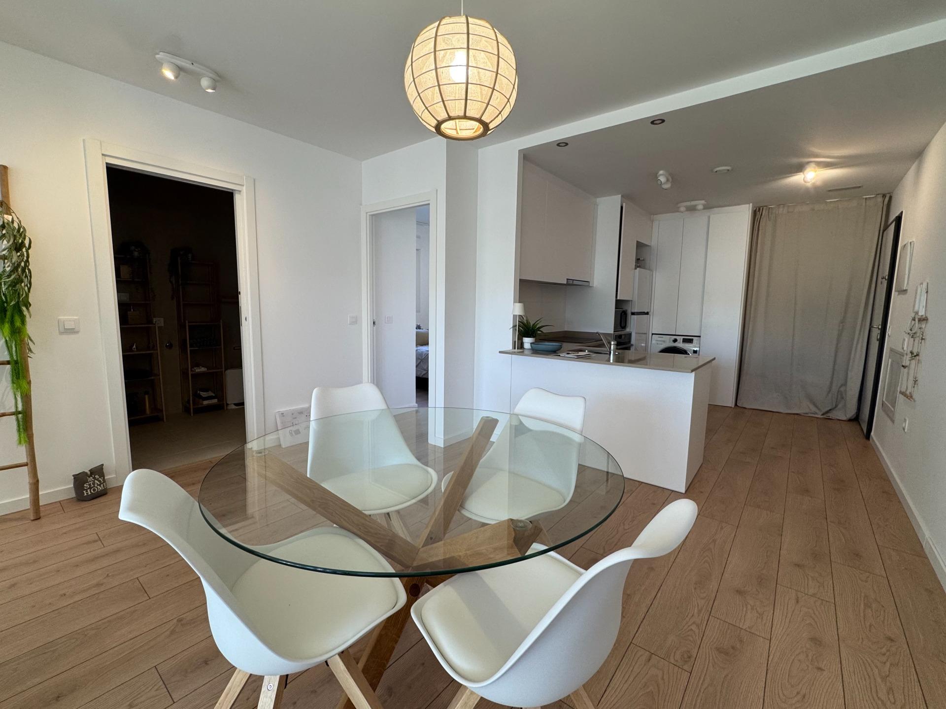 2-Zimmer Wohnung in Riomar, Pilar de la Horadada - Image 13