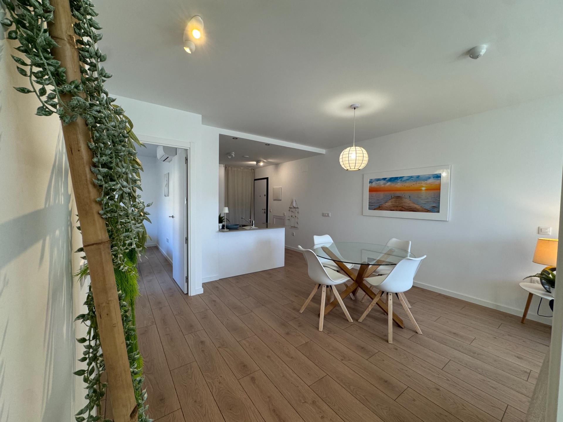 2-Zimmer Wohnung in Riomar, Pilar de la Horadada - Image 14