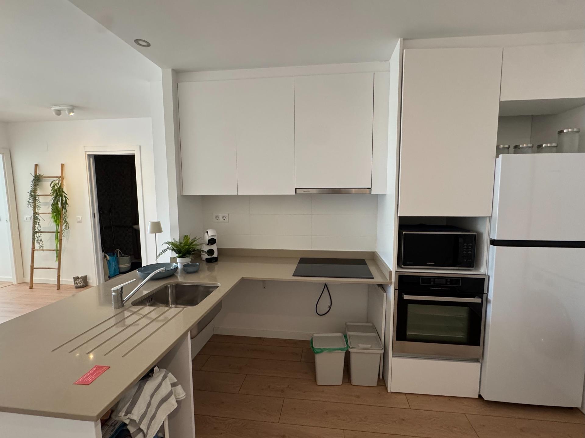 2-Zimmer Wohnung in Riomar, Pilar de la Horadada - Image 16