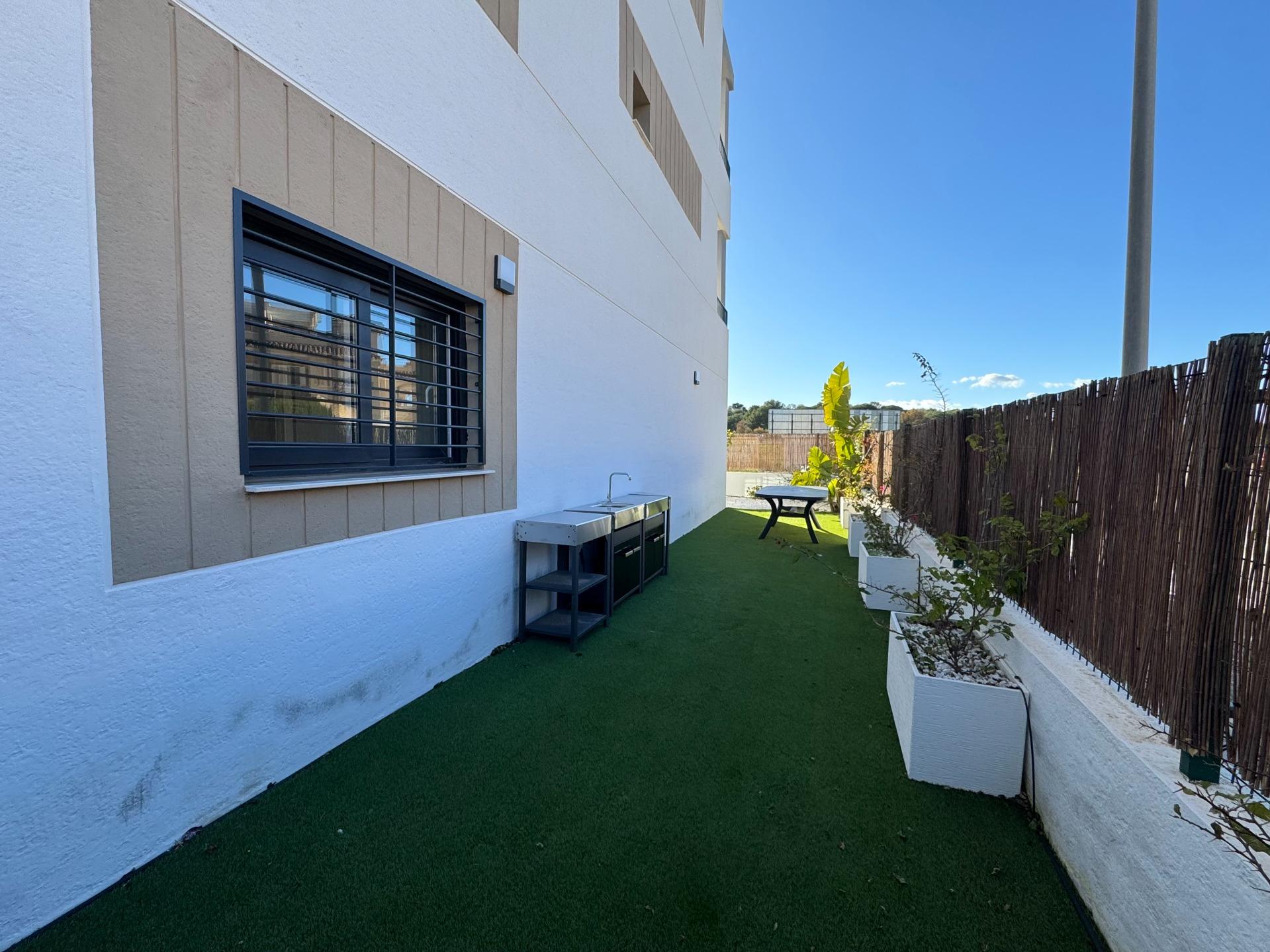 2-Zimmer Wohnung in Riomar, Pilar de la Horadada - Image 20