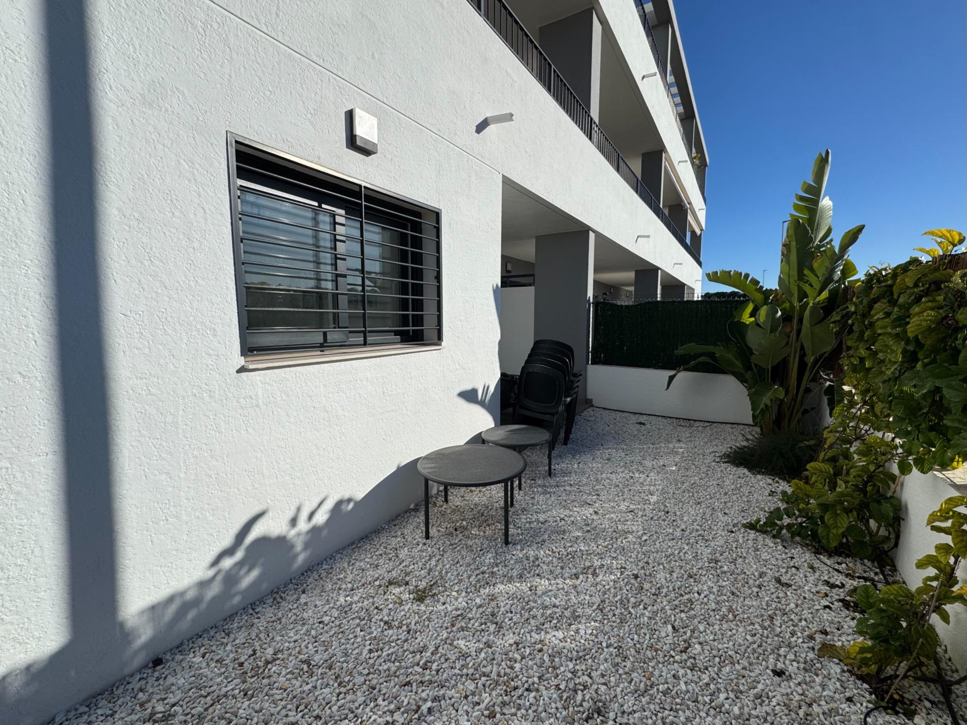 2-Zimmer Wohnung in Riomar, Pilar de la Horadada - Image 21