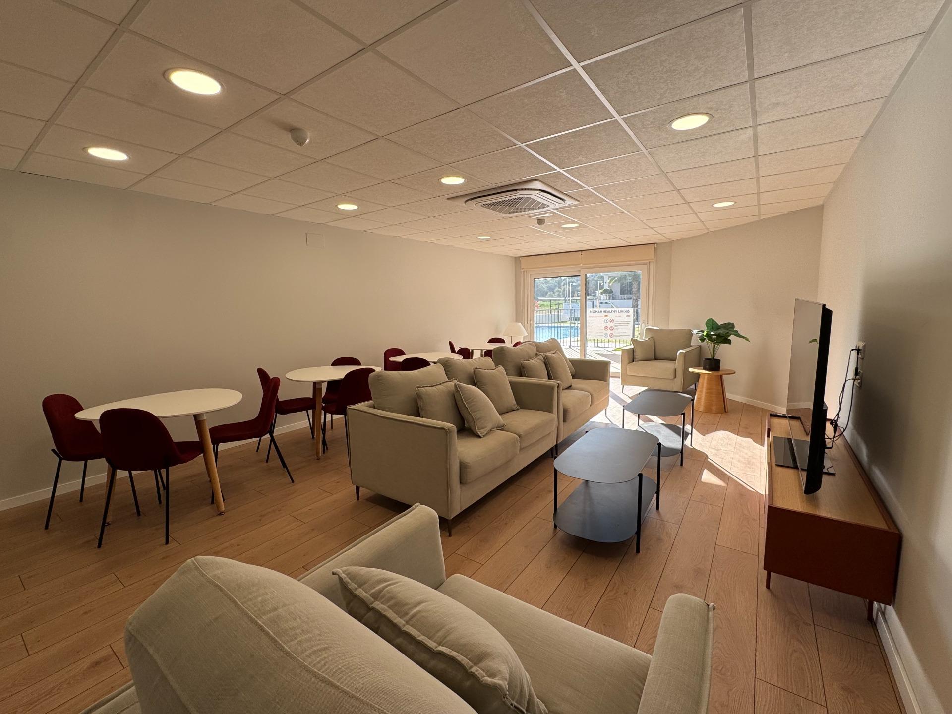 2-Zimmer Wohnung in Riomar, Pilar de la Horadada - Image 23