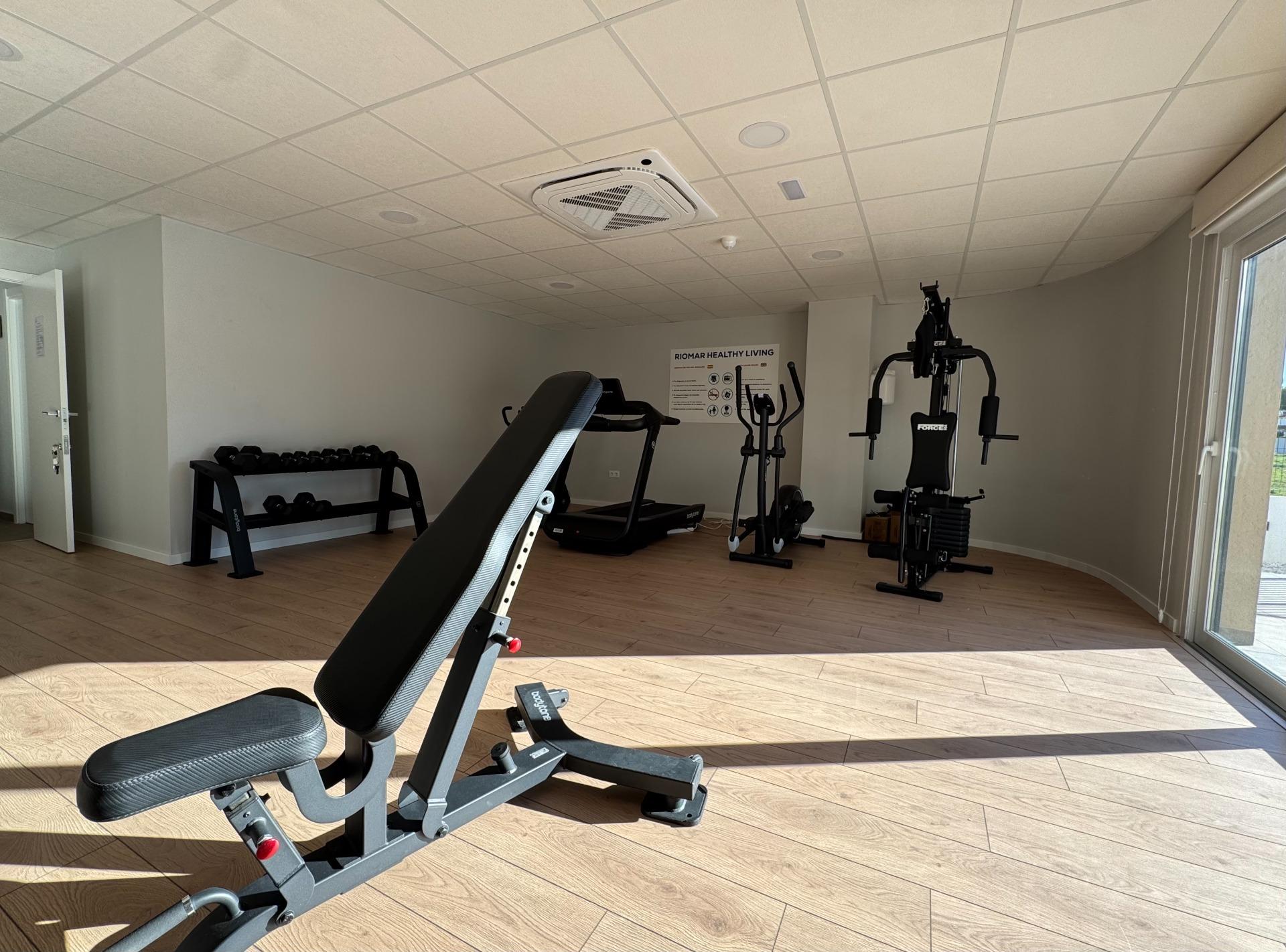 2-Zimmer Wohnung in Riomar, Pilar de la Horadada - Image 25