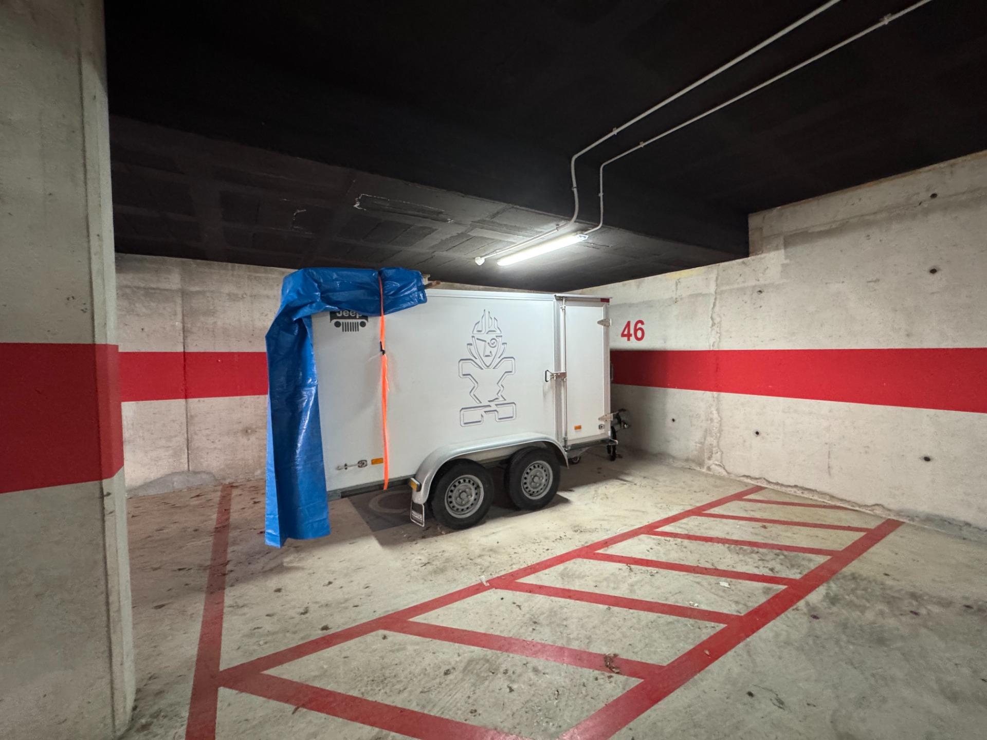 2-Zimmer Wohnung in Riomar, Pilar de la Horadada - Image 28