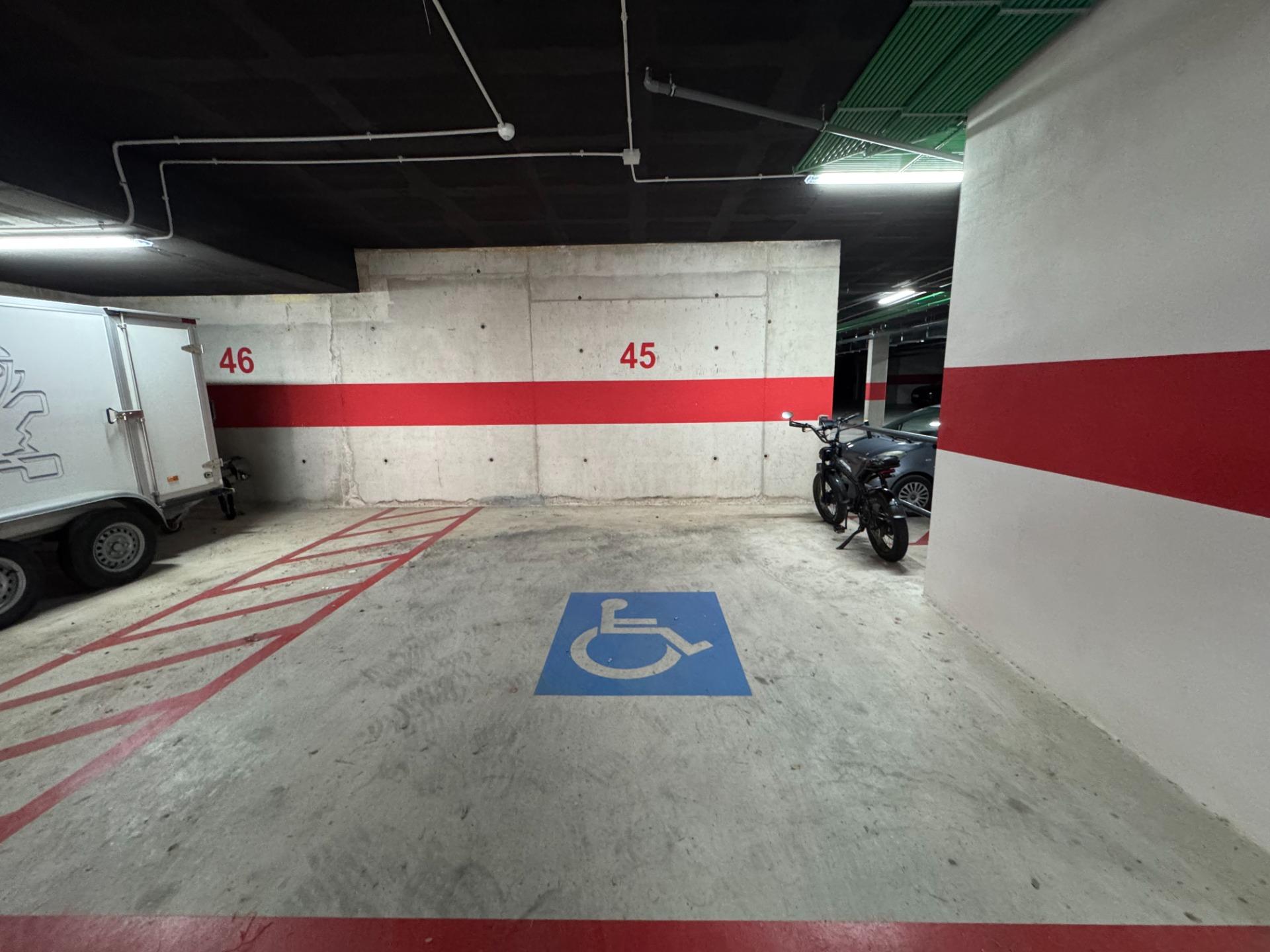 2-Zimmer Wohnung in Riomar, Pilar de la Horadada - Image 29