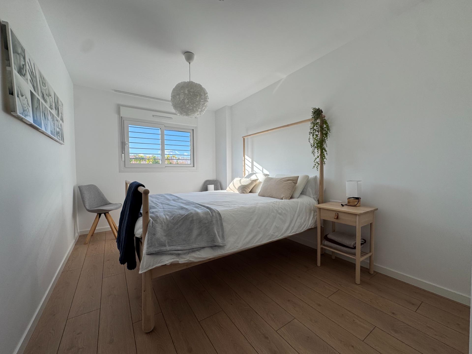 2-Zimmer Wohnung in Riomar, Pilar de la Horadada - Image 3