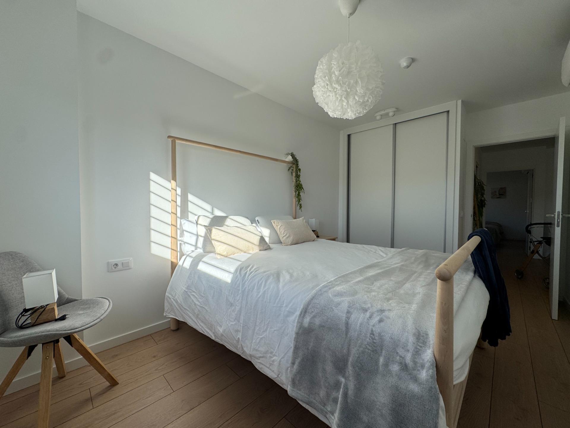 2-Zimmer Wohnung in Riomar, Pilar de la Horadada - Image 5