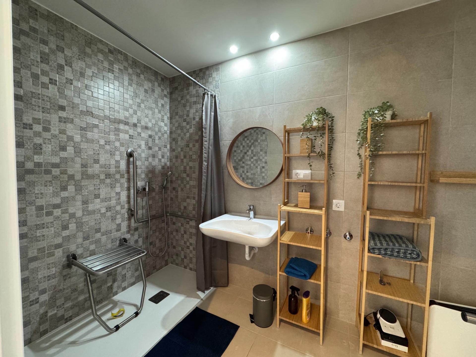 2-Zimmer Wohnung in Riomar, Pilar de la Horadada - Image 6