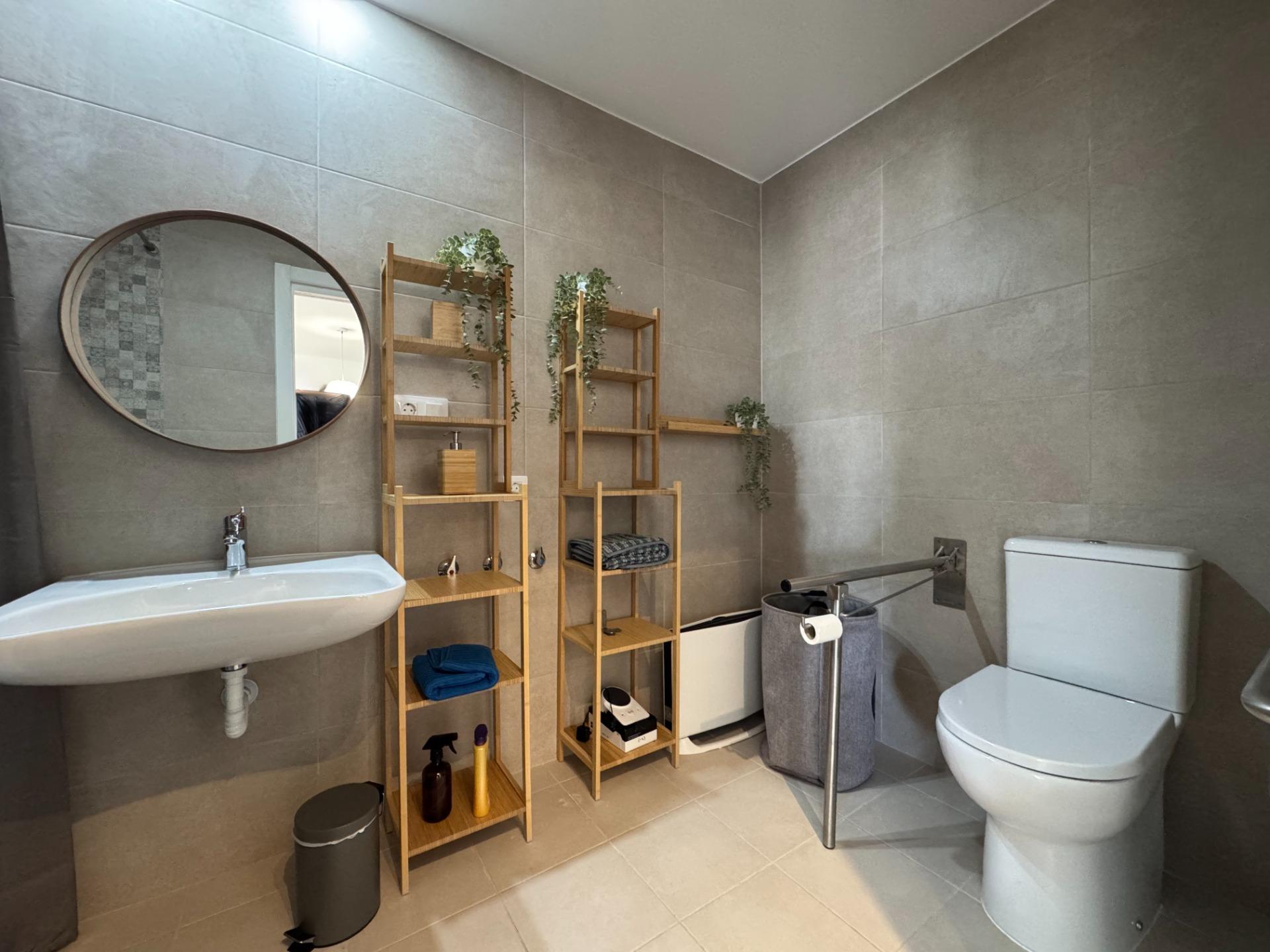 2-Zimmer Wohnung in Riomar, Pilar de la Horadada - Image 7