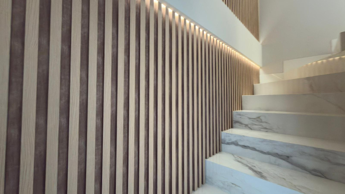 3-Bedroom Middle Floor Apartment in Benidorm | Sunny Cas... - Image 8