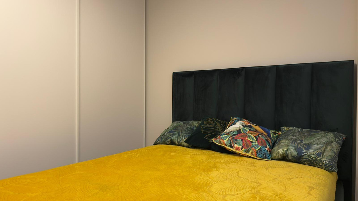 3-Bedroom Middle Floor Apartment in Benidorm | Sunny Cas... - Image 11