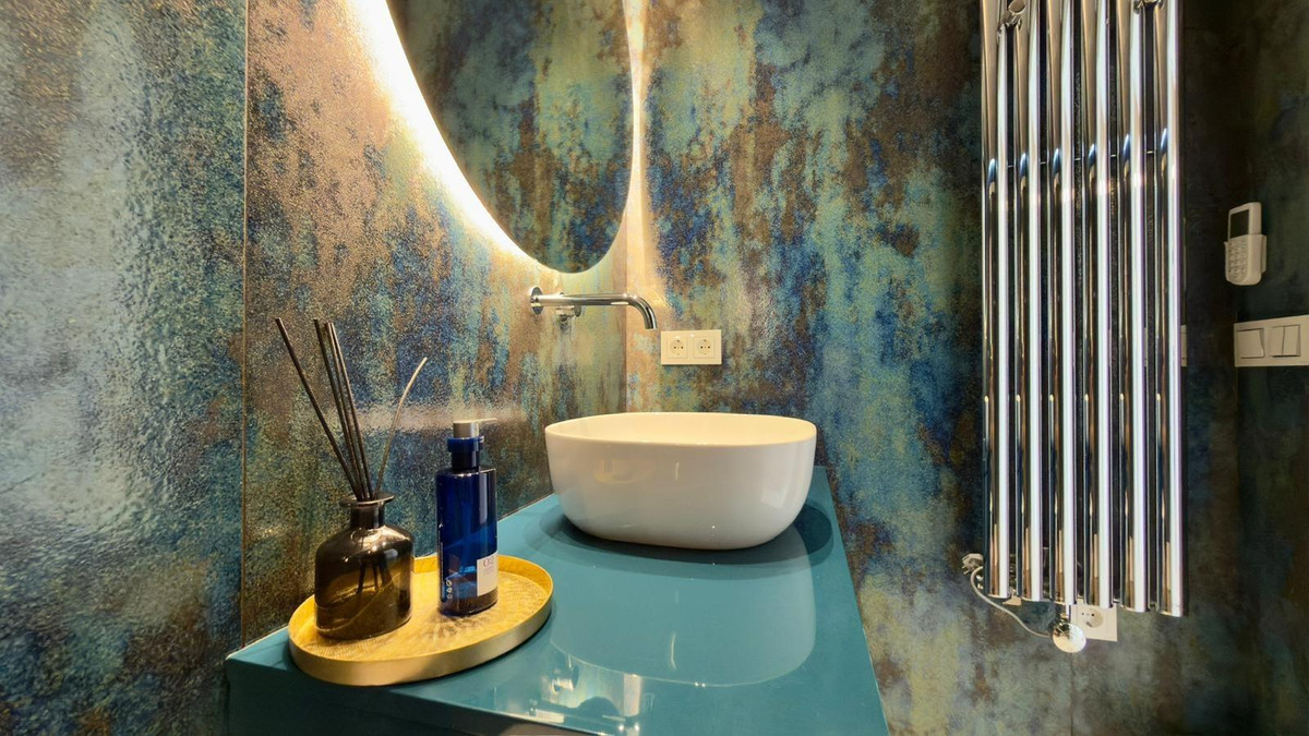 3-Bedroom Middle Floor Apartment in Benidorm | Sunny Cas... - Image 16