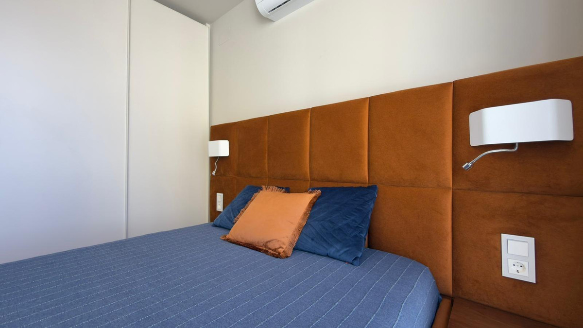 3-Bedroom Middle Floor Apartment in Benidorm | Sunny Cas... - Image 23