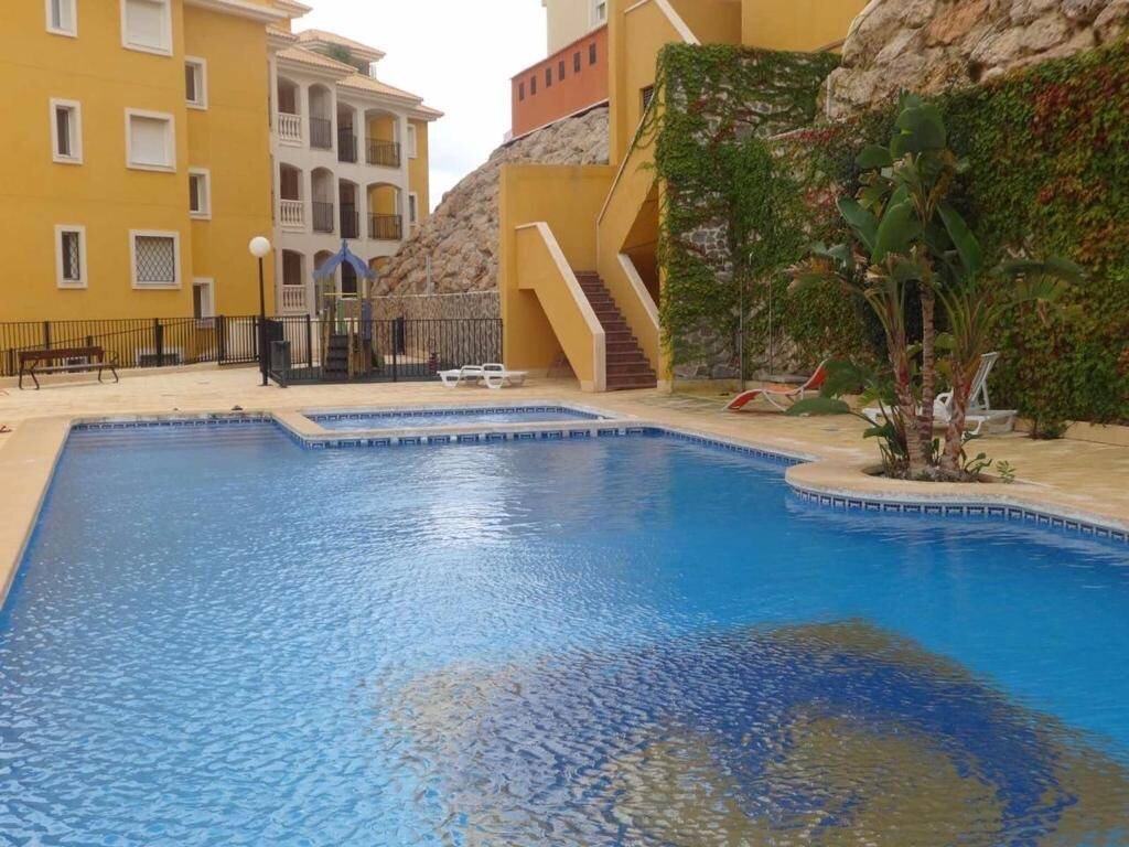 Appartement met 3 Slaapkamers in Altos de Campoamor, Orihuela Costa - Image 3