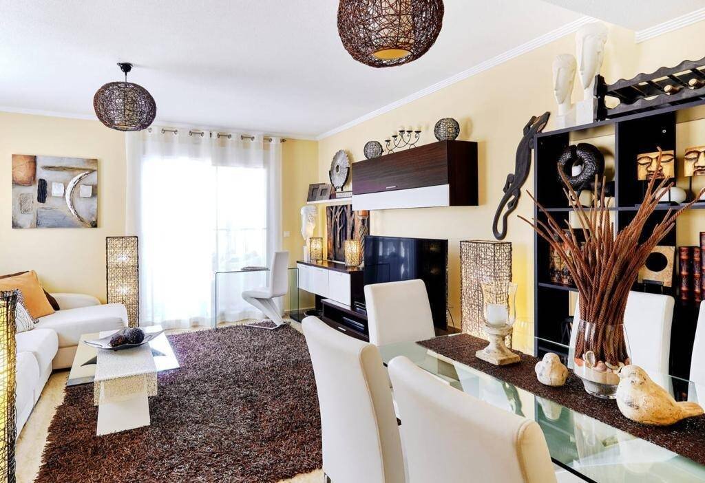 Appartement met 3 Slaapkamers in Altos de Campoamor, Orihuela Costa - Image 4