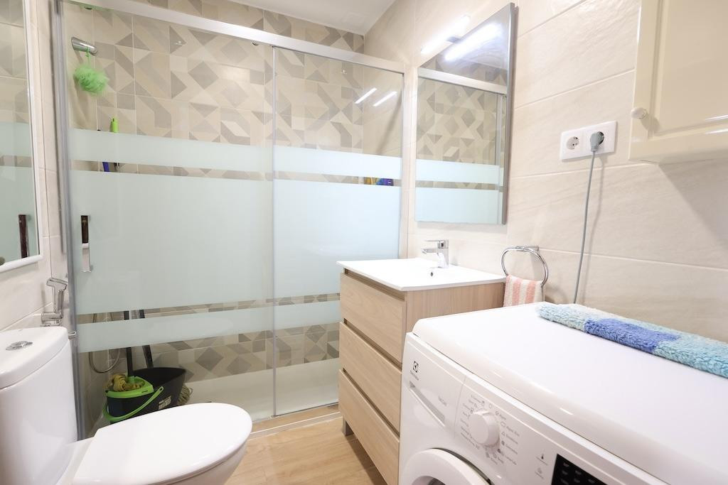 3-Bedroom Middle Floor Apartment in Torrevieja | Sunny C... - Image 11