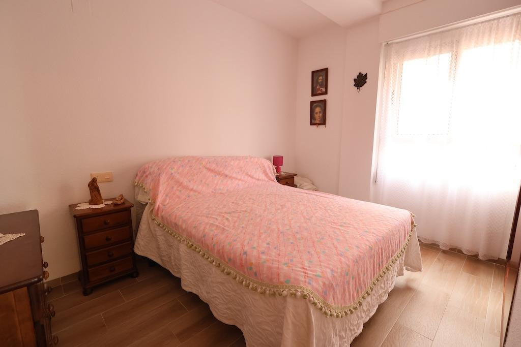 3-Bedroom Middle Floor Apartment in Torrevieja | Sunny C... - Image 9