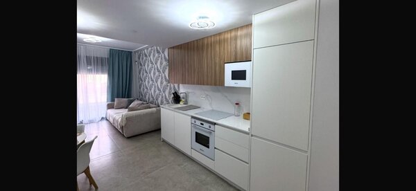 2-Zimmer Wohnung in Playa del Cura, Torrevieja