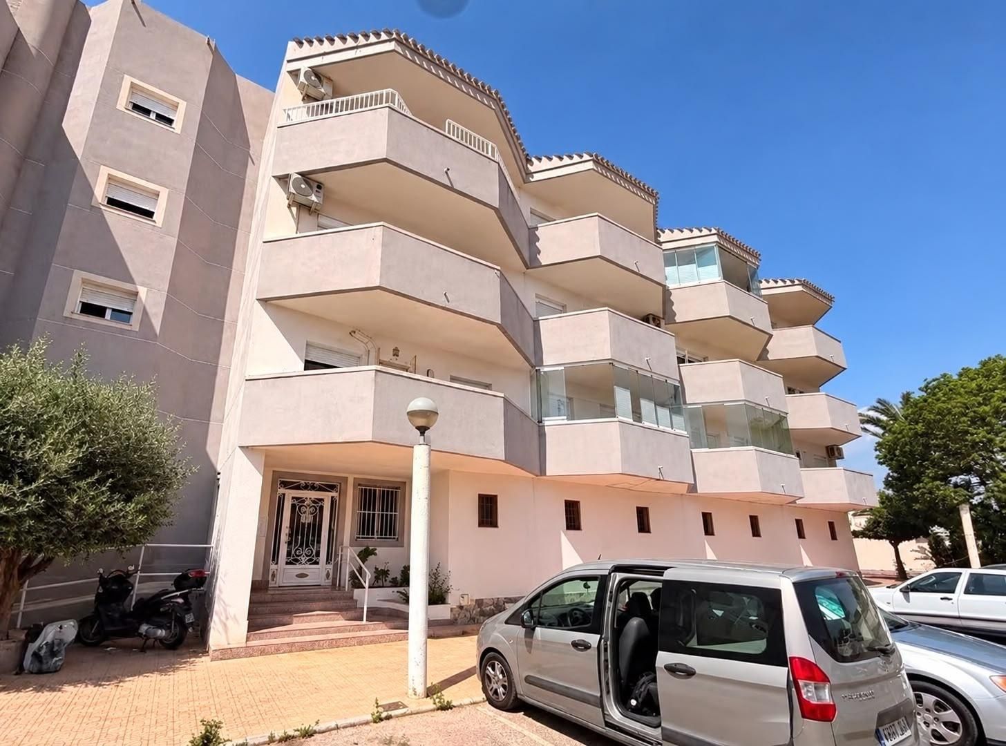 Appartement de 1 Chambres à Campoamor, Orihuela Costa