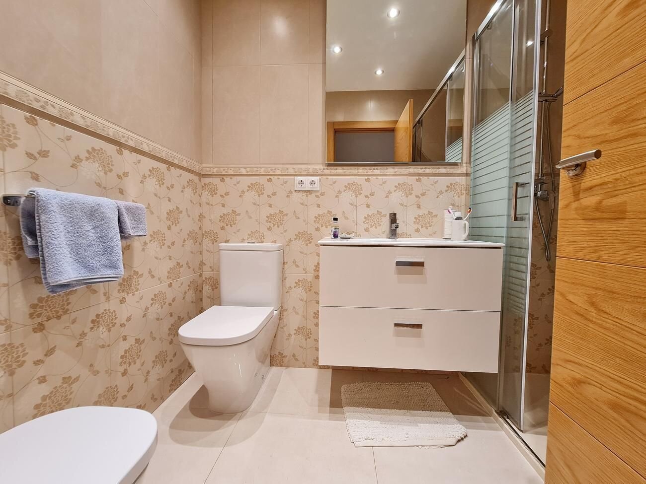 2-Bedroom Apartment in El Edén - Los Estaños, Guardamar del Segura - Image 10