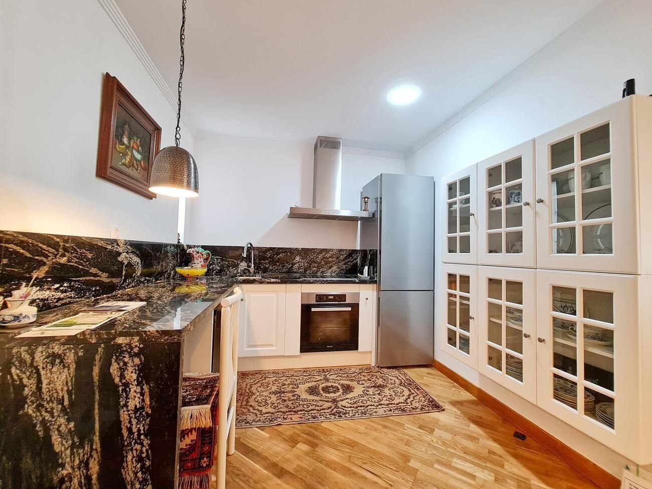 2-Bedroom Apartment in El Edén - Los Estaños, Guardamar del Segura - Image 4