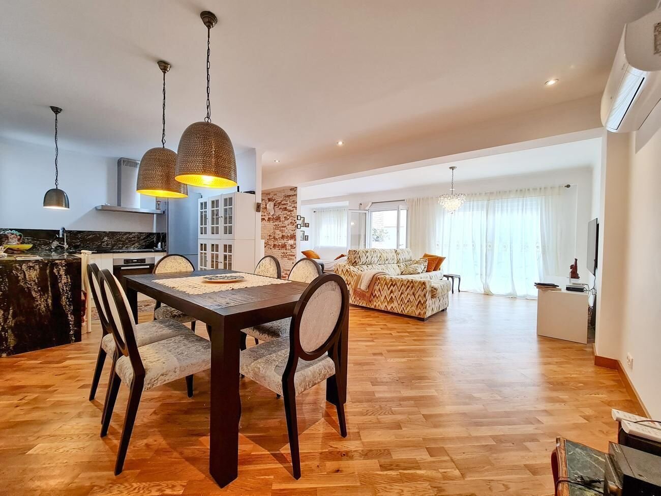 2-Bedroom Apartment in El Edén - Los Estaños, Guardamar del Segura - Image 5