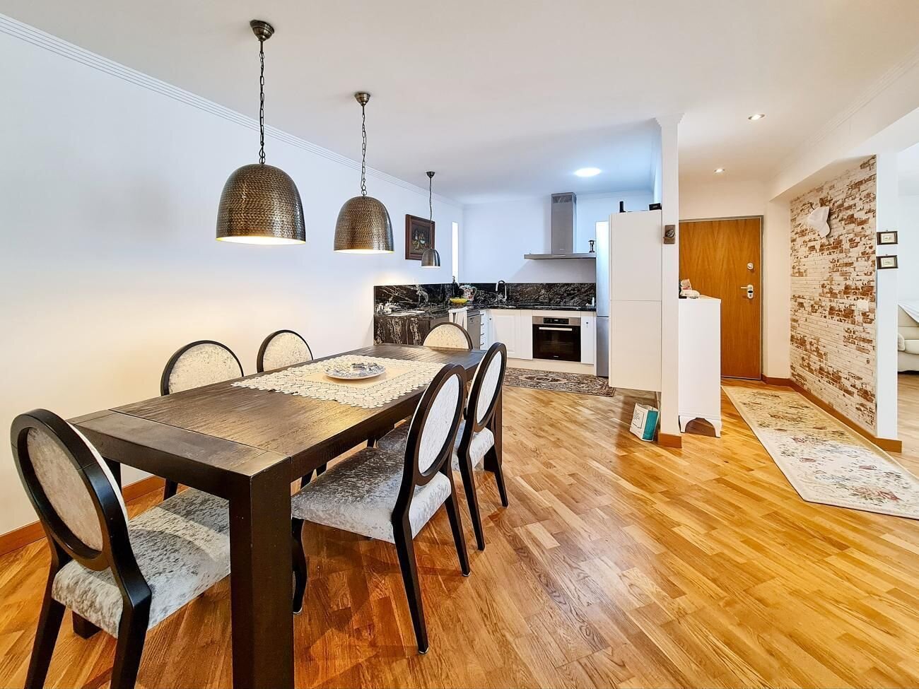 2-Bedroom Apartment in El Edén - Los Estaños, Guardamar del Segura - Image 7