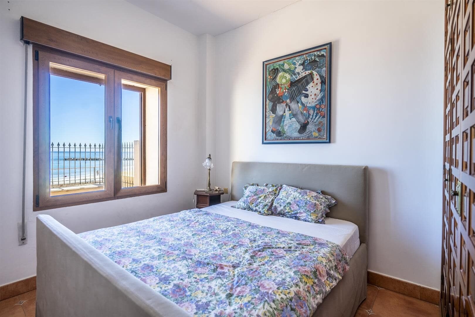 6-Bedroom Villa in Cabo de Palos, Cabo de Palos - Image 10