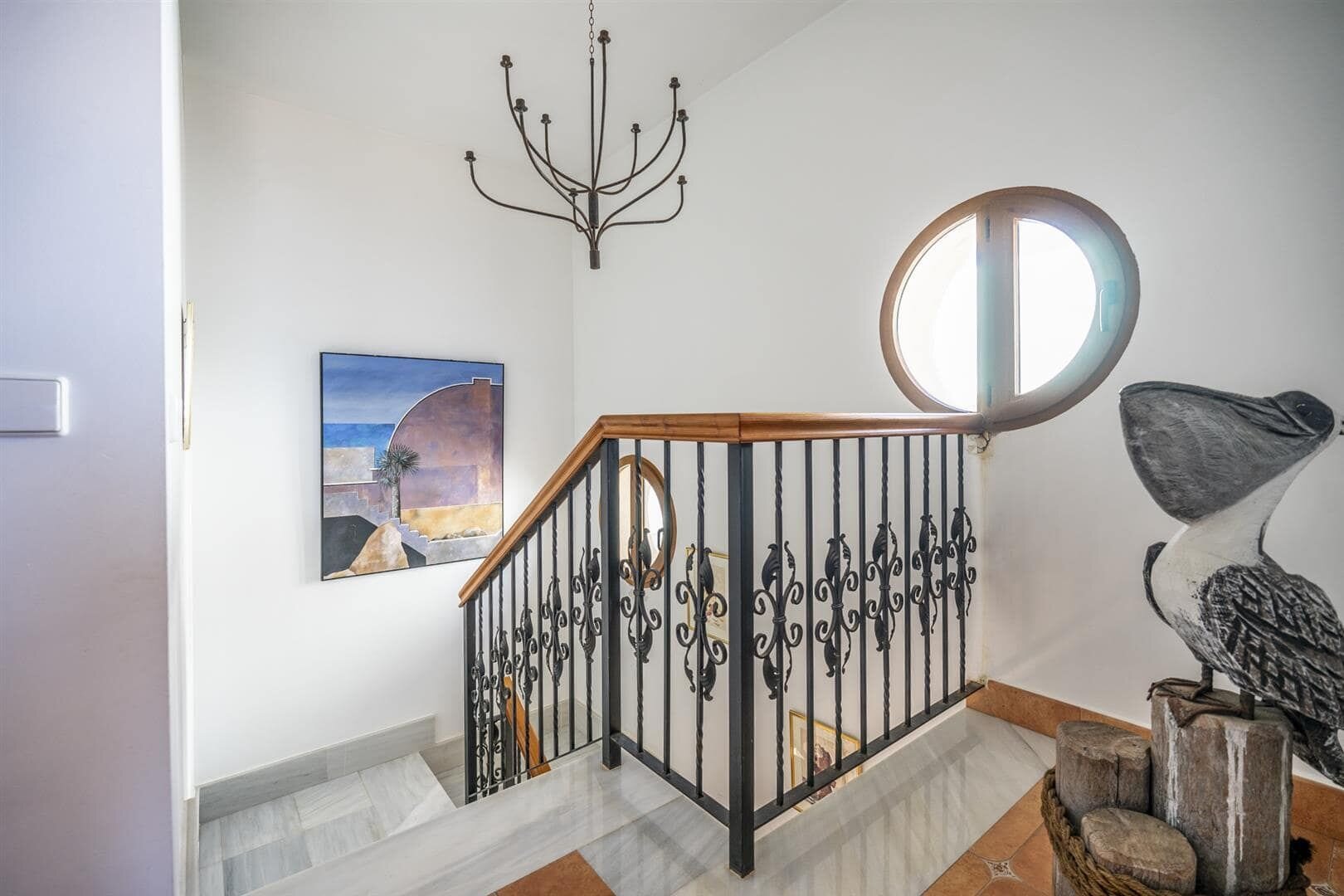 6-Bedroom Villa in Cabo de Palos, Cabo de Palos - Image 12