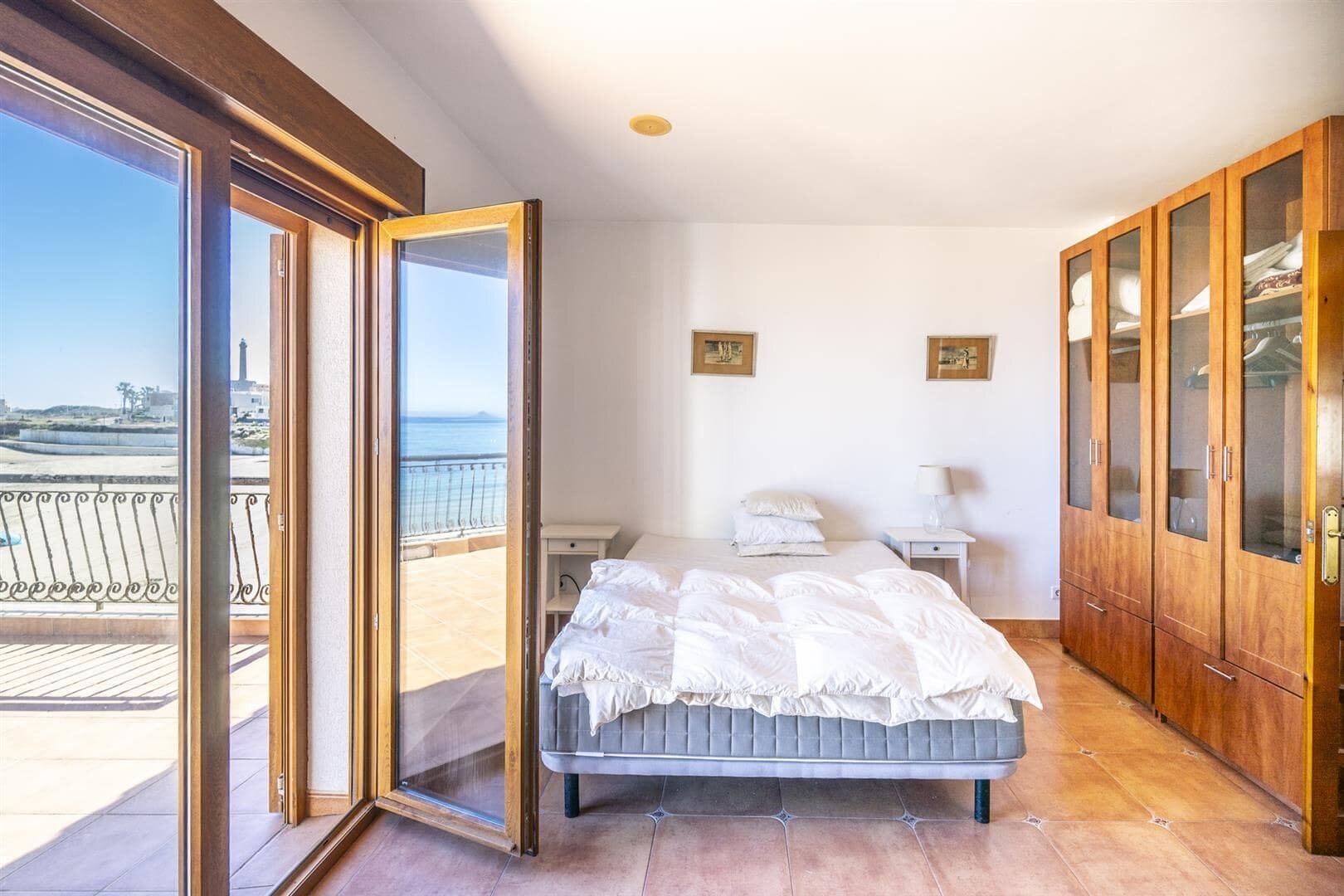 6-Bedroom Villa in Cabo de Palos, Cabo de Palos - Image 13
