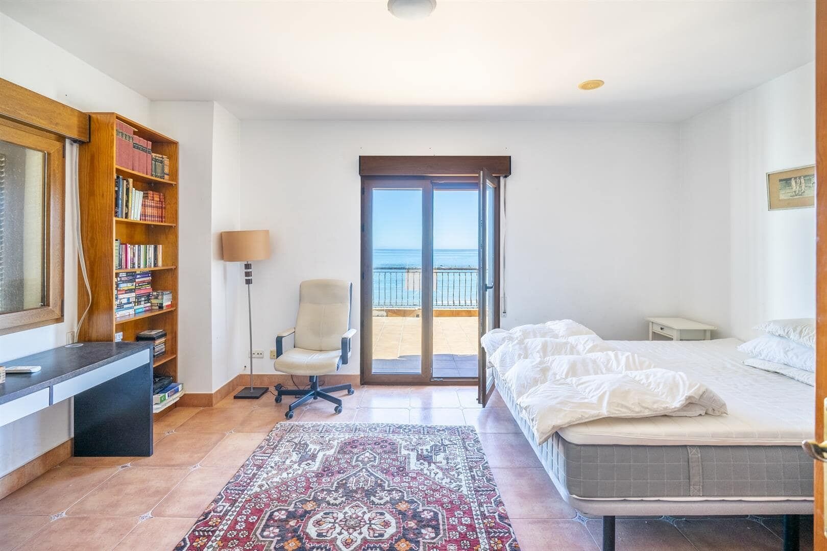 6-Bedroom Villa in Cabo de Palos, Cabo de Palos - Image 14