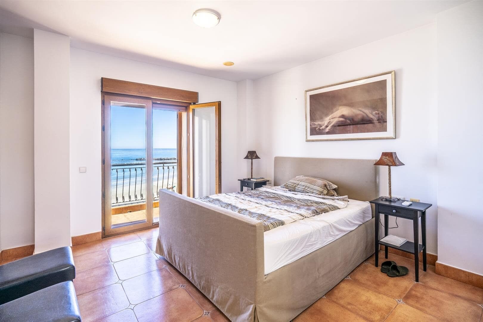 6-Bedroom Villa in Cabo de Palos, Cabo de Palos - Image 17