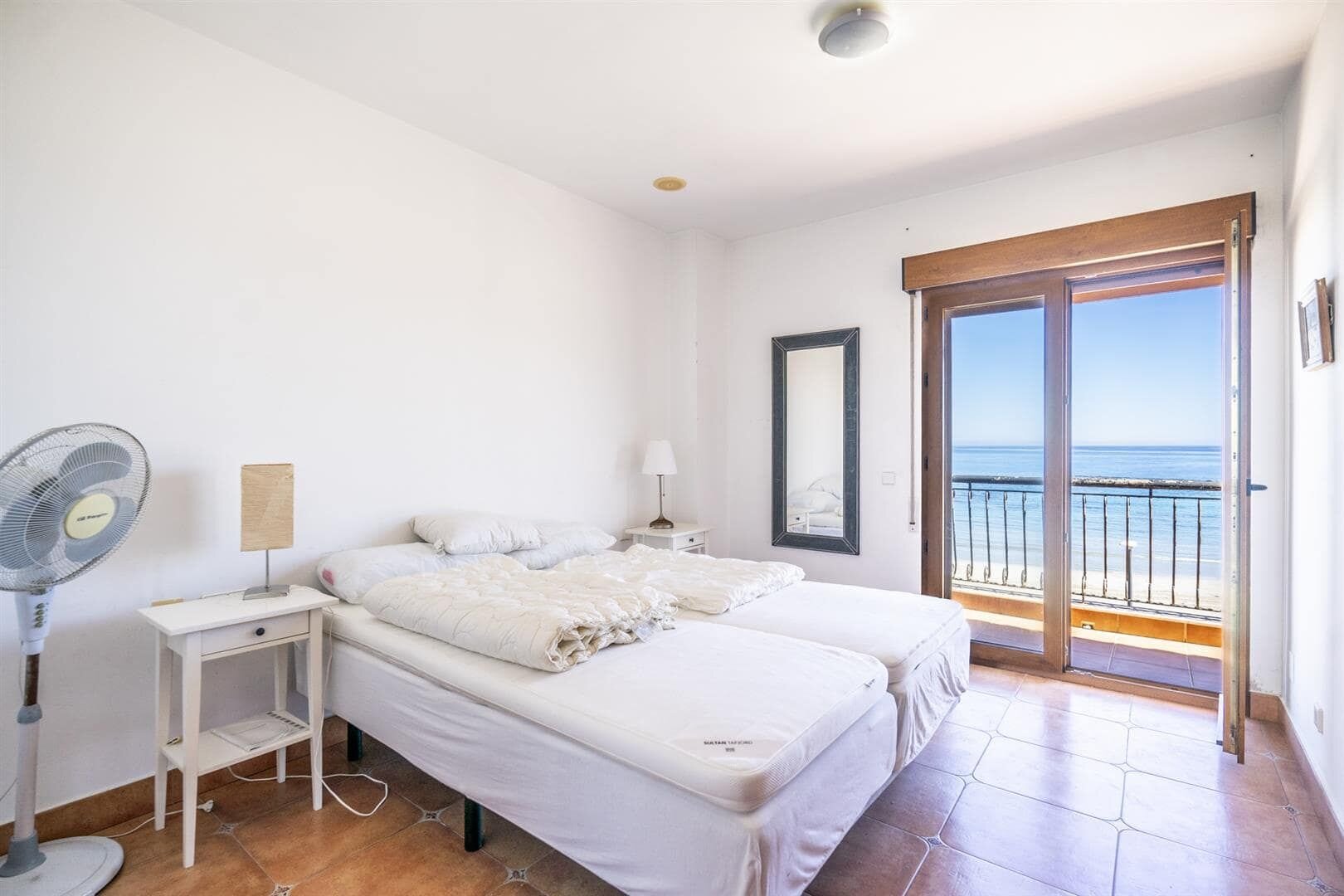 6-Bedroom Villa in Cabo de Palos, Cabo de Palos - Image 19