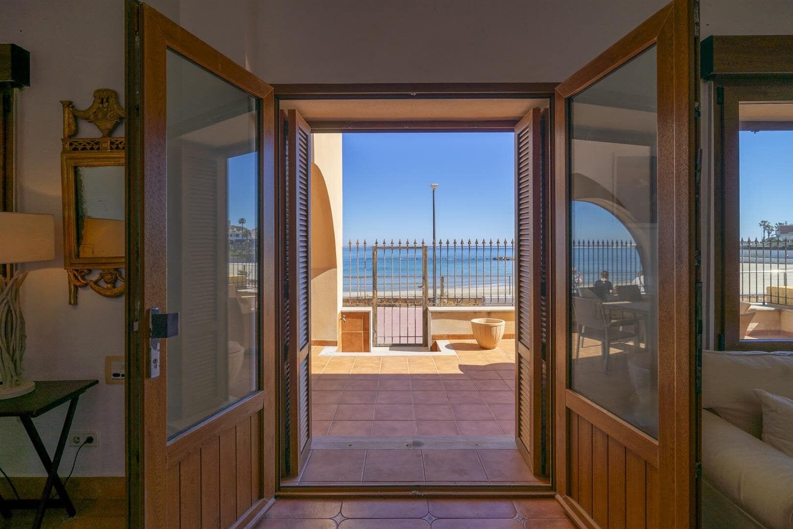 6-Bedroom Villa in Cabo de Palos, Cabo de Palos - Image 2