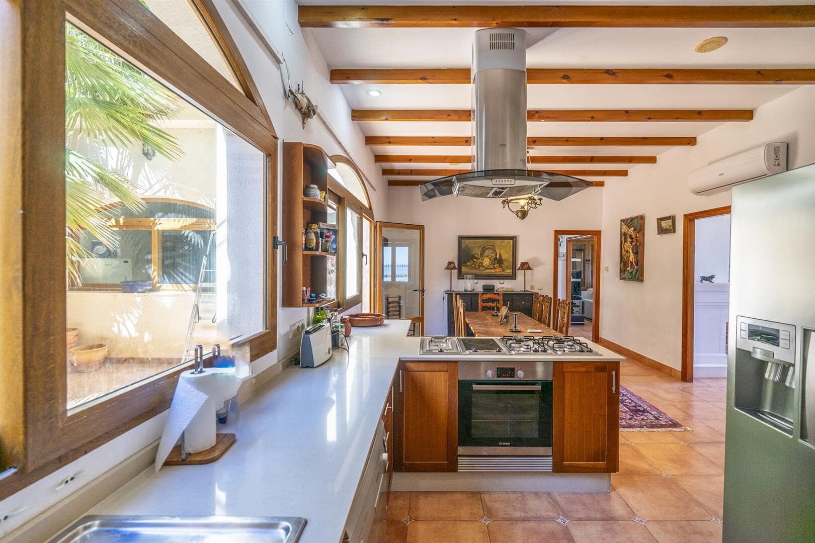 6-Bedroom Villa in Cabo de Palos, Cabo de Palos - Image 23