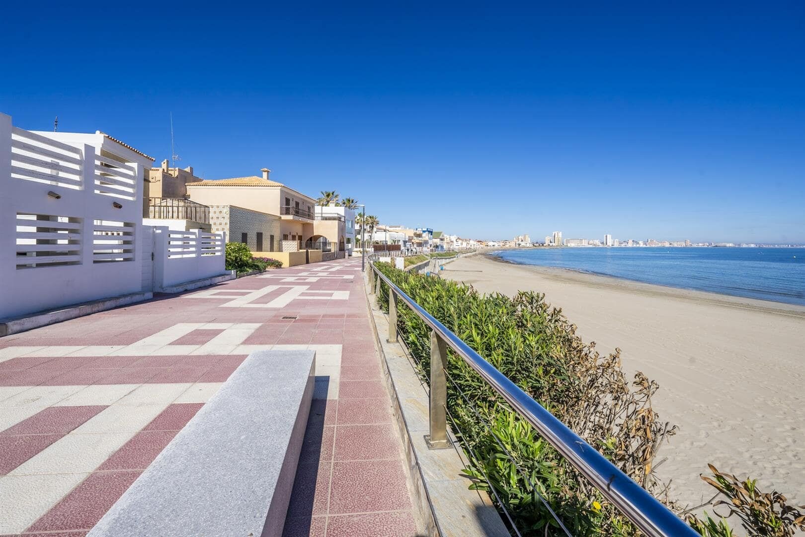 6-Bedroom Villa in Cabo de Palos, Cabo de Palos - Image 25