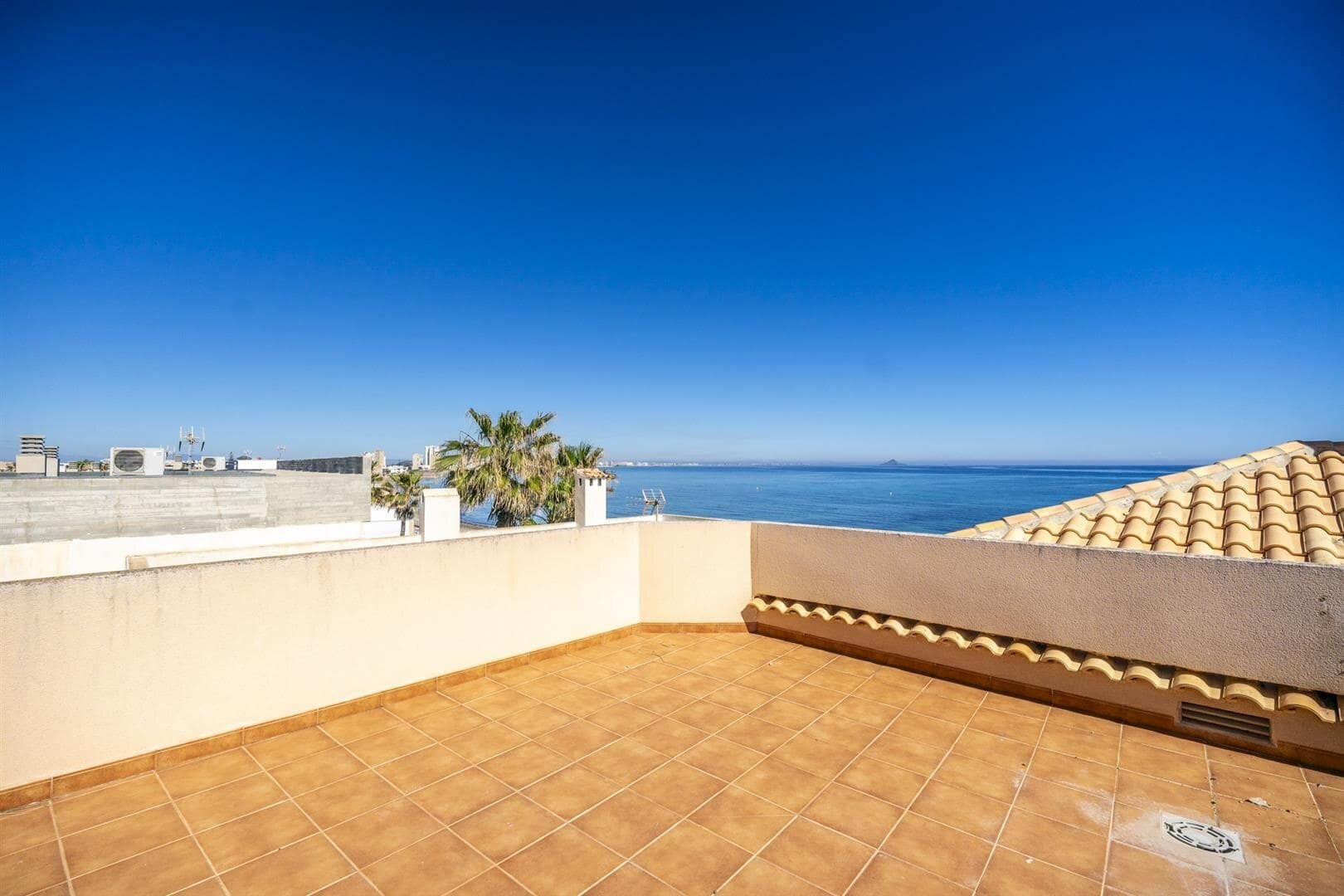 6-Bedroom Villa in Cabo de Palos, Cabo de Palos - Image 27