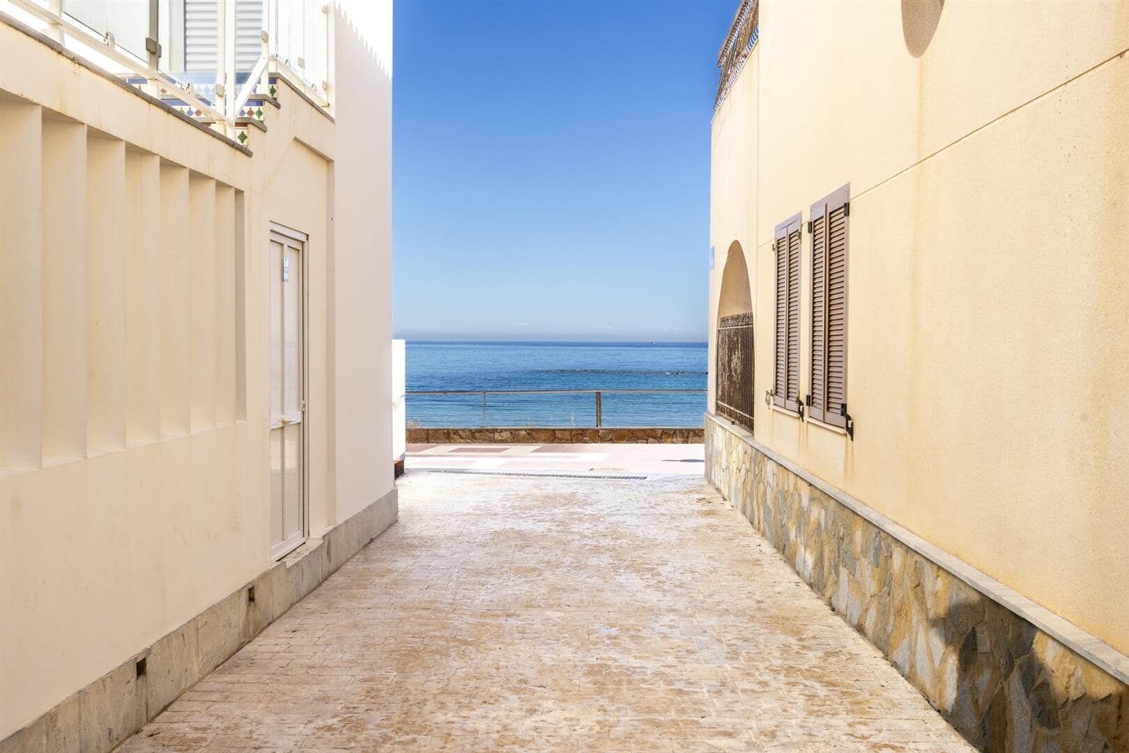 6-Bedroom Villa in Cabo de Palos, Cabo de Palos - Image 28