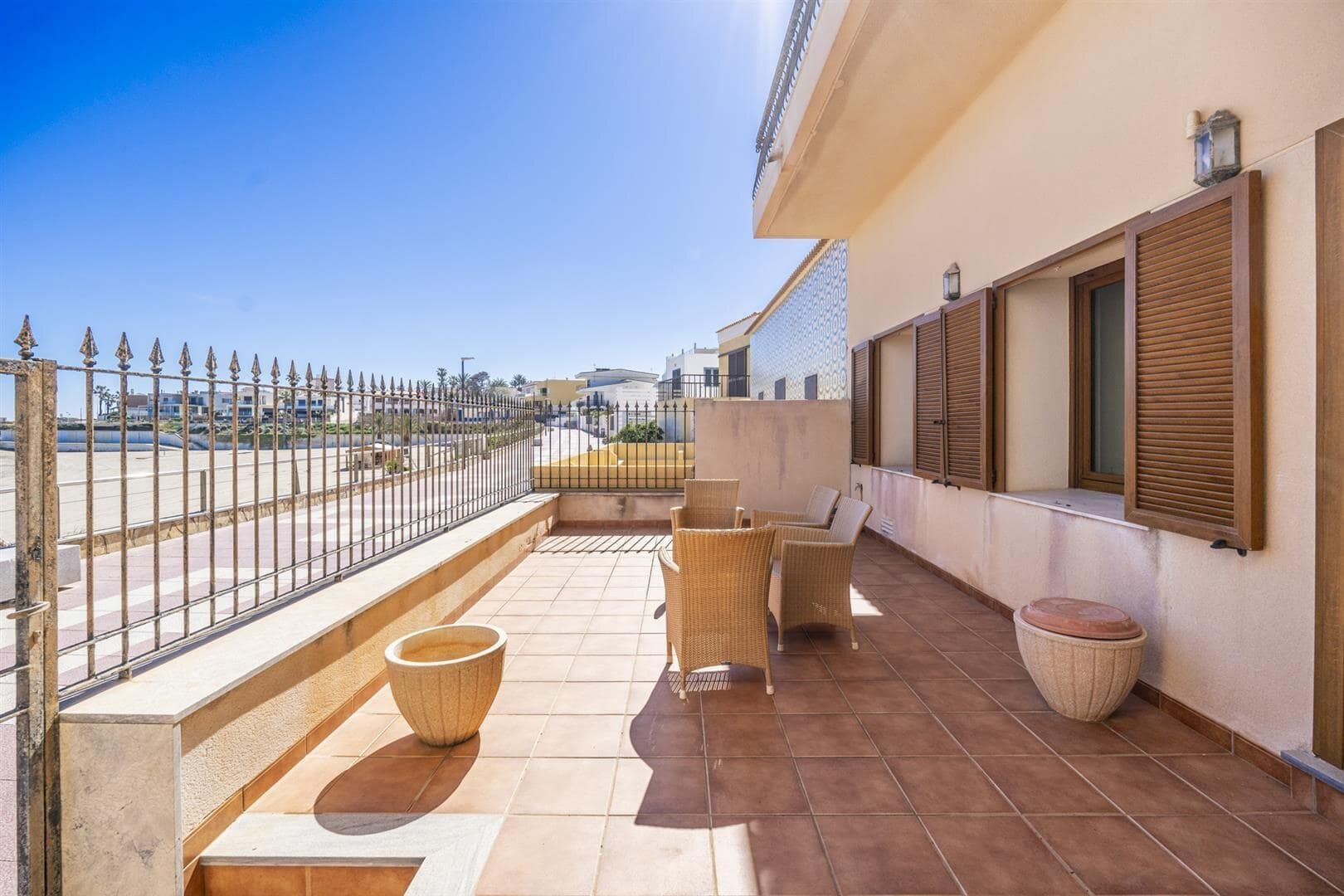6-Bedroom Villa in Cabo de Palos, Cabo de Palos - Image 3