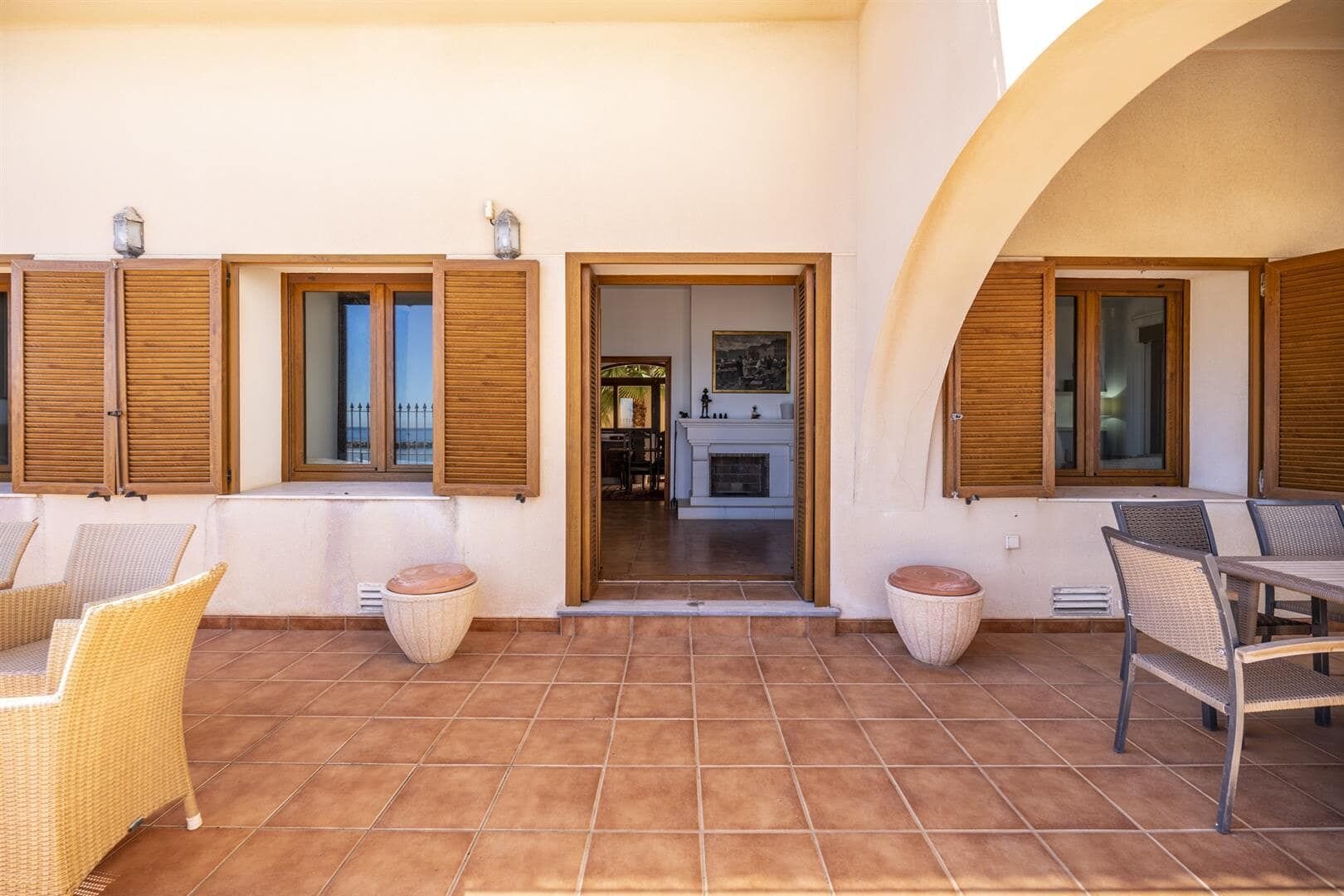6-Bedroom Villa in Cabo de Palos, Cabo de Palos - Image 30
