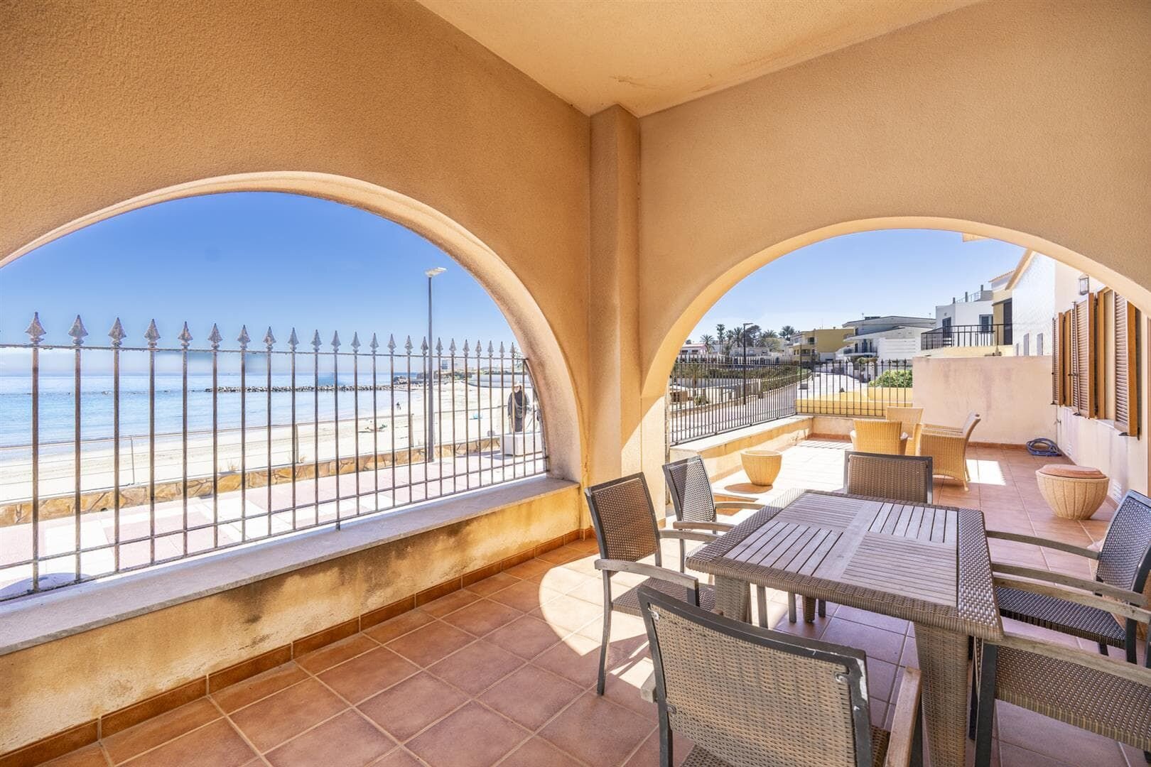 6-Bedroom Villa in Cabo de Palos, Cabo de Palos - Image 33