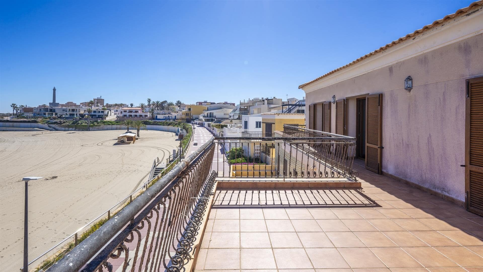 6-Bedroom Villa in Cabo de Palos, Cabo de Palos - Image 37