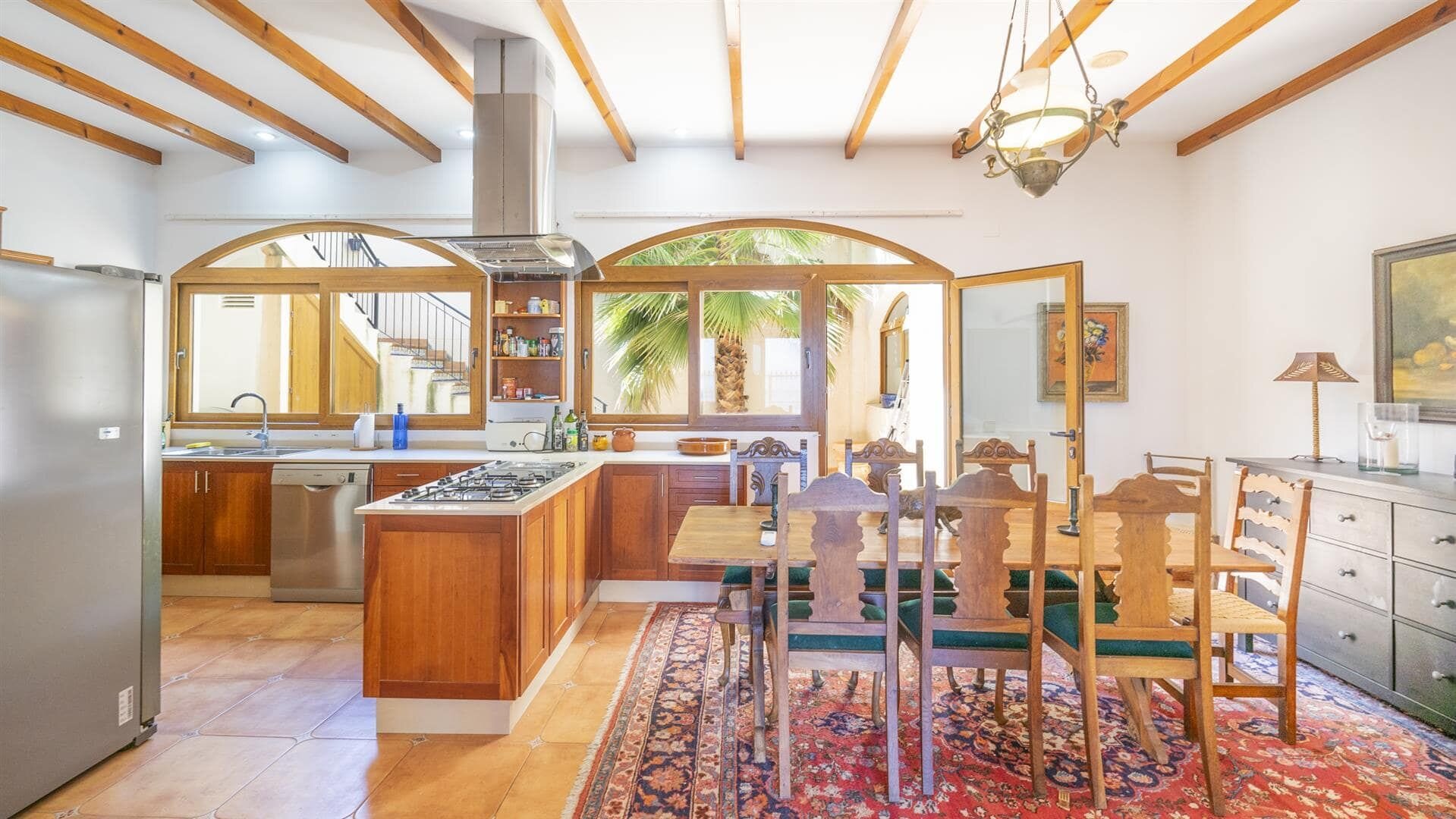 6-Bedroom Villa in Cabo de Palos, Cabo de Palos - Image 7