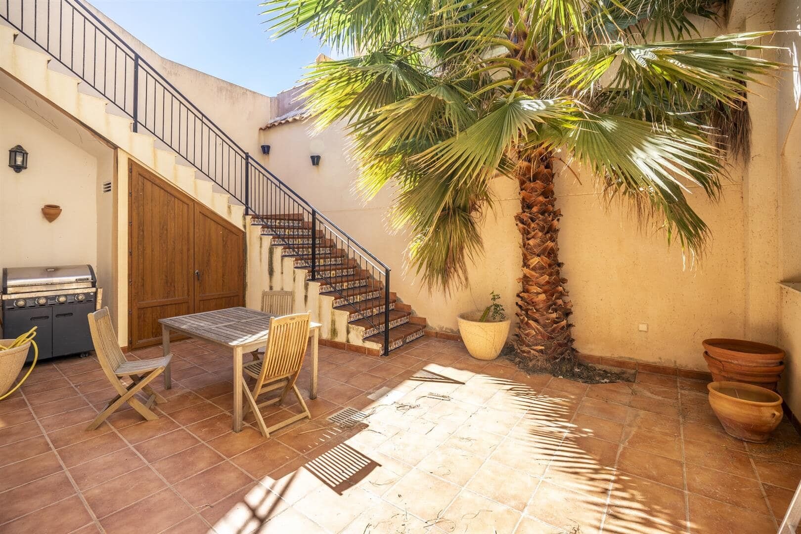 6-Bedroom Villa in Cabo de Palos, Cabo de Palos - Image 8