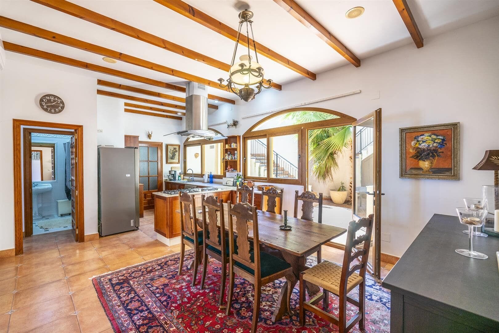 6-Bedroom Villa in Cabo de Palos, Cabo de Palos - Image 9
