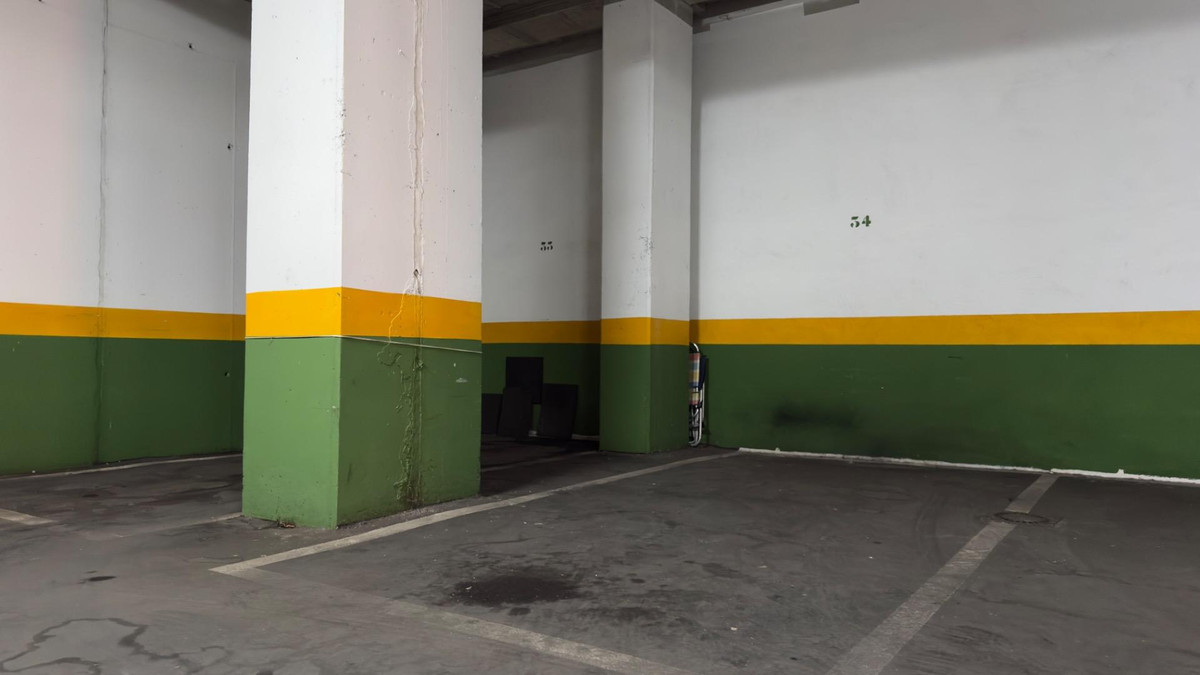 1-Bedroom Middle Floor Apartment in  Villajoyosa | Sunny ... - Image 16